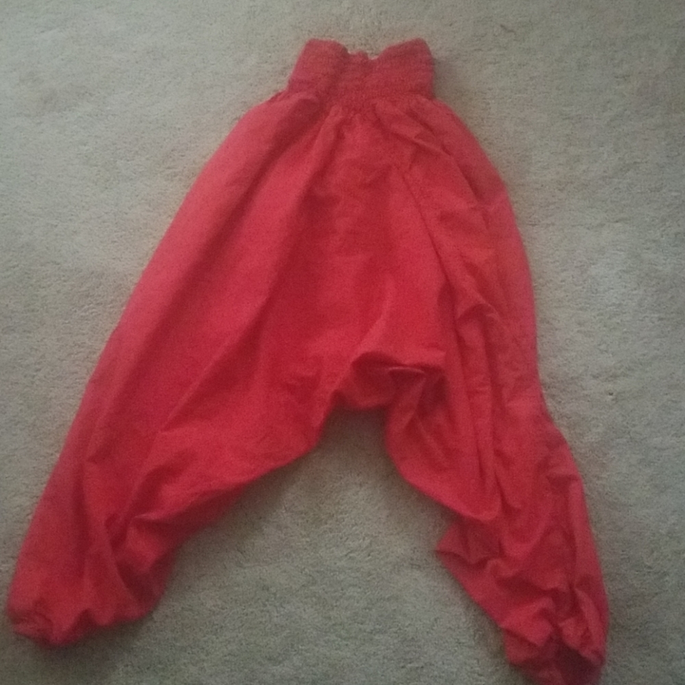 Thai pants